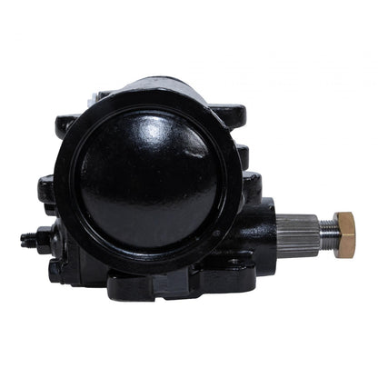 Power Steering Box, 1980-93 Dodge Truck, Ramcharger, & Plymouth Trailduster USA Standard Gear-2