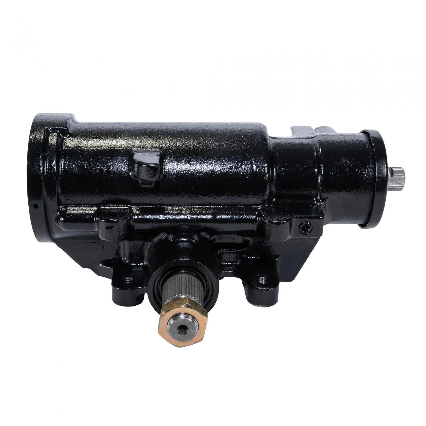 Power Steering Box, 1980-98 Chevrolet And GMC P Series Vans USA Standard Gear