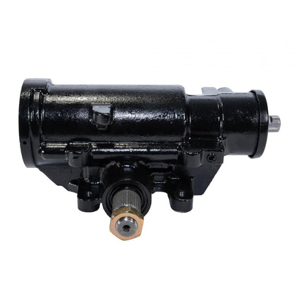 Power Steering Box, 1980-98 Chevrolet And GMC P Series Vans USA Standard Gear