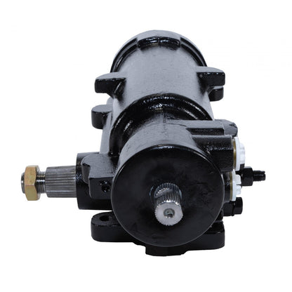 Power Steering Box, 1980-98 Chevrolet And GMC P Series Vans USA Standard Gear-1