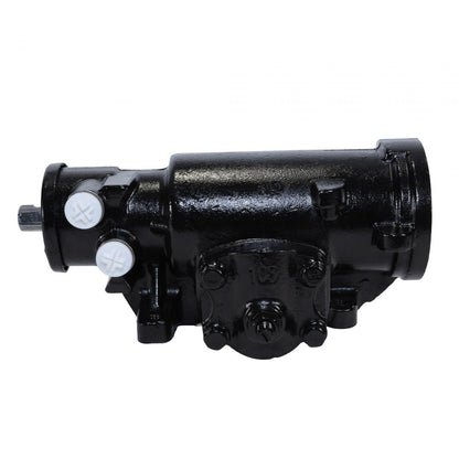 Power Steering Box, 1980-98 Chevrolet And GMC P Series Vans USA Standard Gear-2