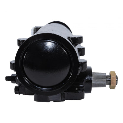 Power Steering Box, 1980-98 Chevrolet And GMC P Series Vans USA Standard Gear-3