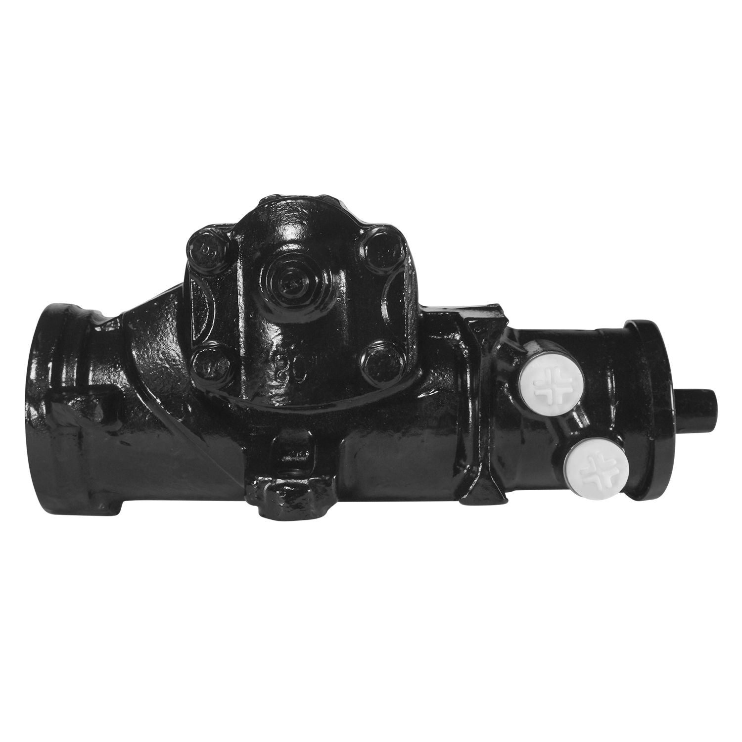 Power Steering Box, 1988-2000 GM 1500/2500 Truck, Suburban, Full Size Suv USA Standard Gear