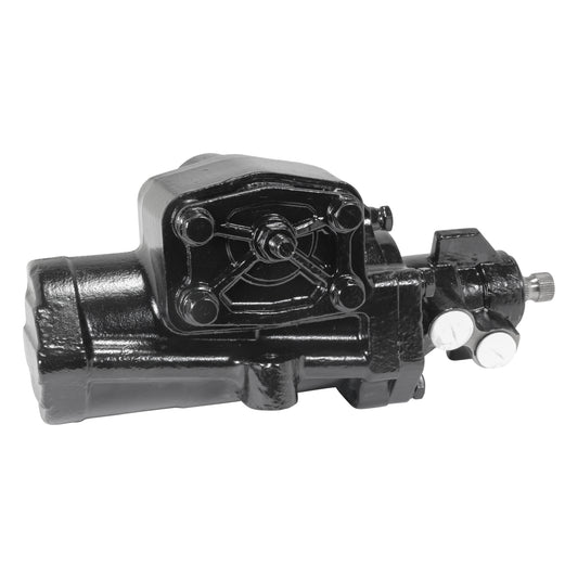 Power Steering Box, 1997-04 Ford E-250/350/F-250Sd/350Sd/450/550, Excursion USA Standard Gear