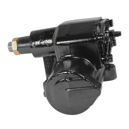 Power Steering Box, 1997-04 Ford E-250/350/F-250Sd/350Sd/450/550, Excursion USA Standard Gear-2