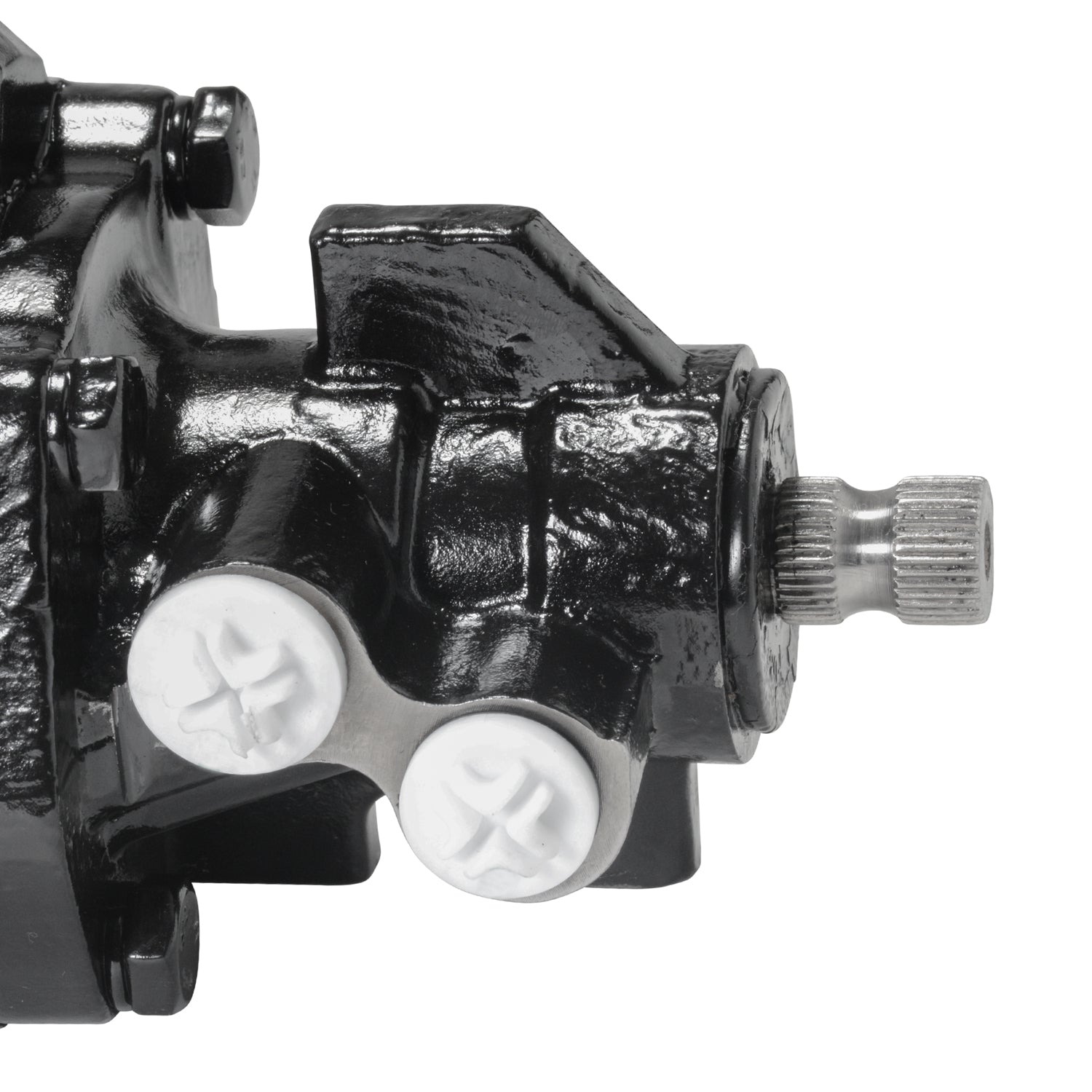 Power Steering Box, 1997-04 Ford E-250/350/F-250Sd/350Sd/450/550, Excursion USA Standard Gear-3