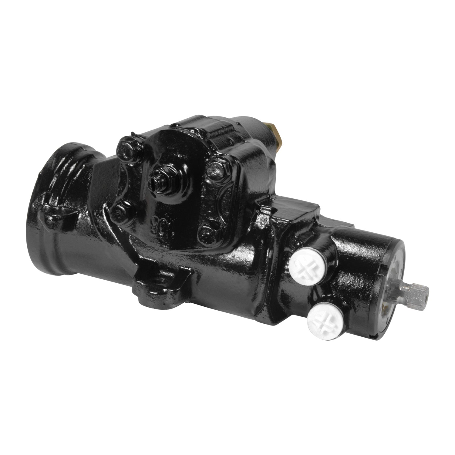 Power Steering Box, 1997-2002 Dodge Ram 2500, 3500, Truck, 4Wd USA Standard Gear