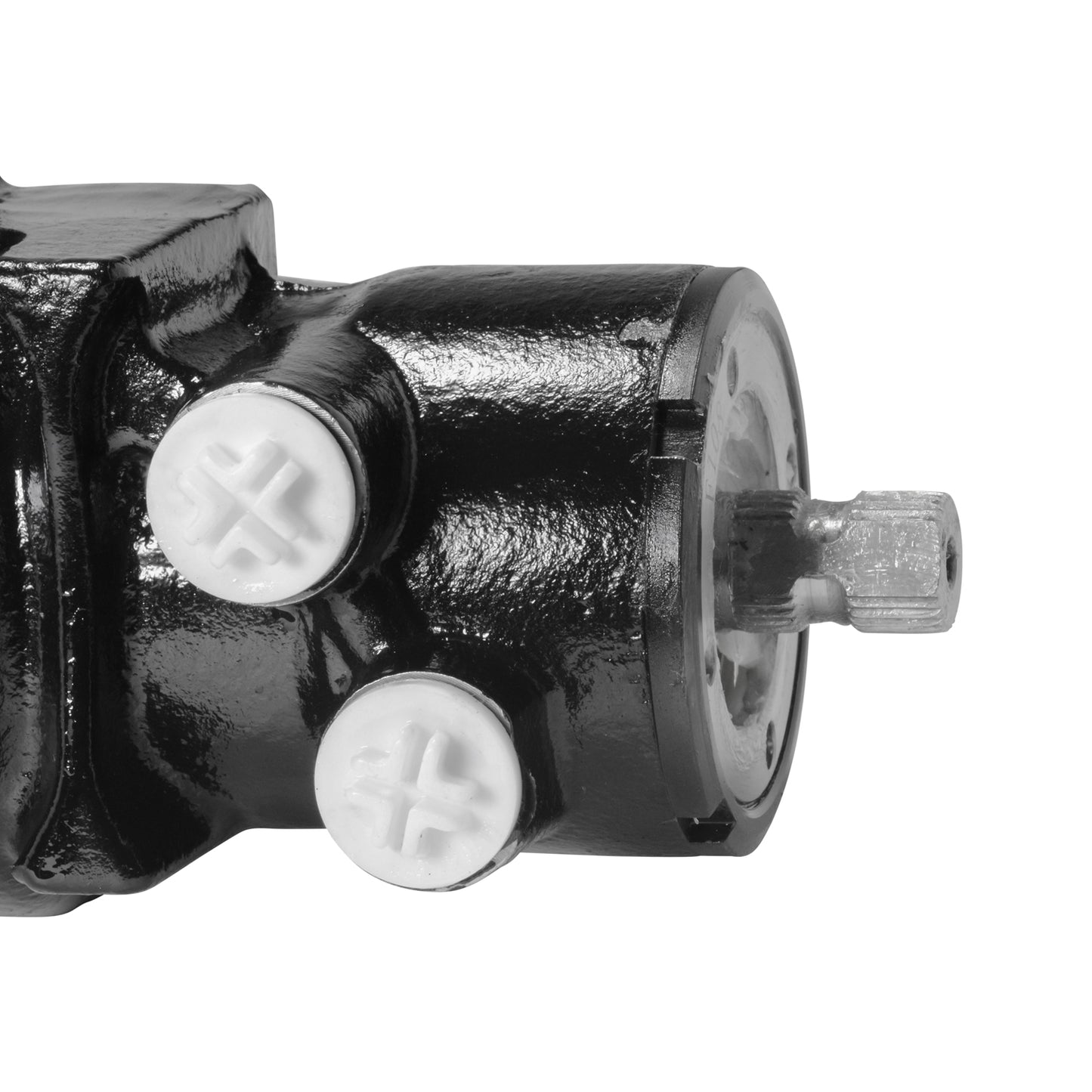 Power Steering Box, 1997-2002 Dodge Ram 2500, 3500, Truck, 4Wd USA Standard Gear-3