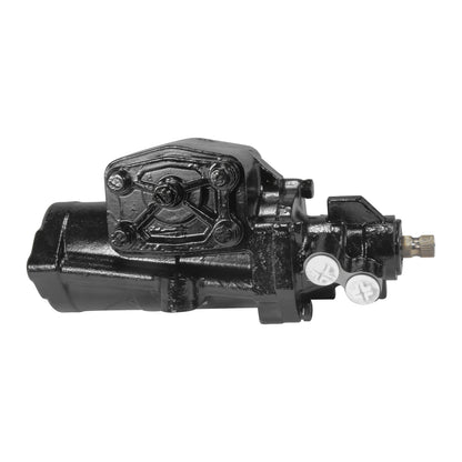 Power Steering Box, 2003-08 Dodge Ram 2500, 3500, 2006-08 1500 Mega Cab 4X4 USA Standard Gear