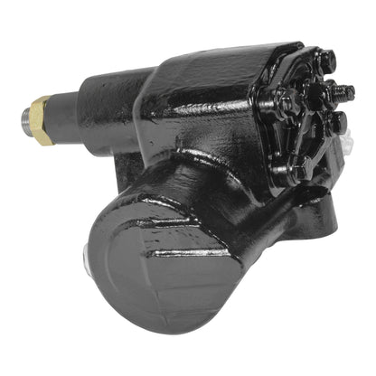Power Steering Box, 2003-08 Dodge Ram 2500, 3500, 2006-08 1500 Mega Cab 4X4 USA Standard Gear-2