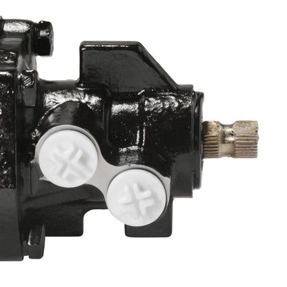 Power Steering Box, 2003-08 Dodge Ram 2500, 3500, 2006-08 1500 Mega Cab 4X4 USA Standard Gear-3