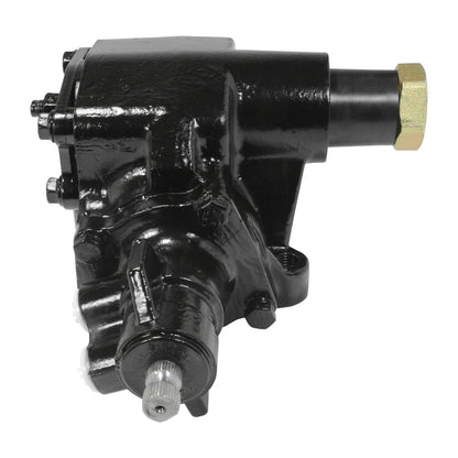 Power Steering Box, 2005-08 Ford F-250Sd, F-350Sd USA Standard Gear-1