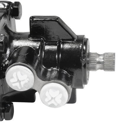 Power Steering Box, 2005-08 Ford F-250Sd, F-350Sd USA Standard Gear-3