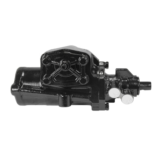 Power Steering Box, 2008-10 Ford F-250Sd, F-350Sd USA Standard Gear