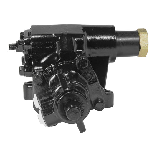 Power Steering Box, 2008-10 Ford F-250Sd, F-350Sd USA Standard Gear-1