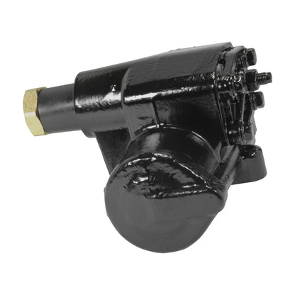 Power Steering Box, 2008-10 Ford F-250Sd, F-350Sd USA Standard Gear-2
