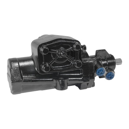 Power Steering Box, 2008-14 Ford E-150, E-250, 2008-18 E-350, E-450 USA Standard Gear