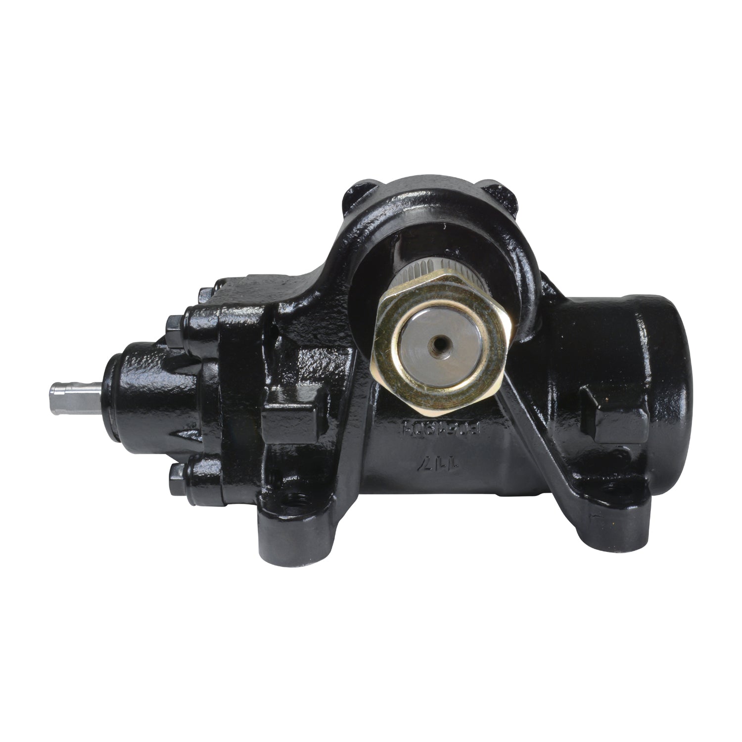 Power Steering Box, 2011-2021 GM Silverado/ Sierra 2500 & 3500 USA Standard Gear