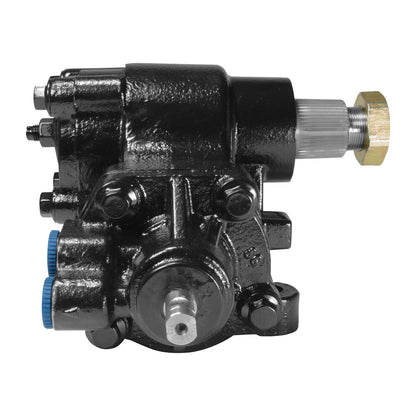 Power Steering Box, 2011-2021 GM Silverado/ Sierra 2500 & 3500 USA Standard Gear-1