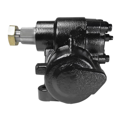 Power Steering Box, 2011-2021 GM Silverado/ Sierra 2500 & 3500 USA Standard Gear-3