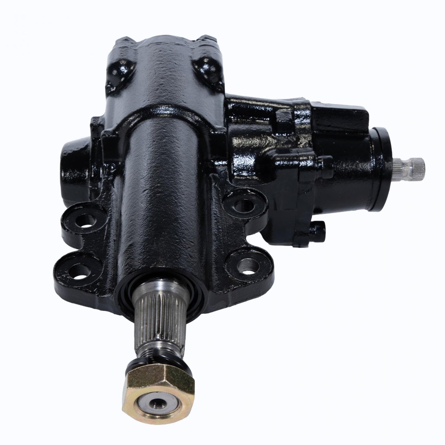 Power Steering Box, 1986-94 Nissan D21 And 1992-99 Nissan Pickup, 2Wd USA Standard Gear