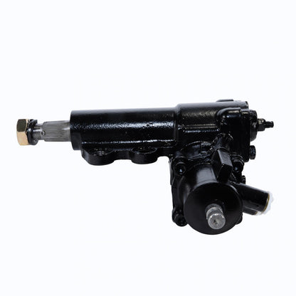 Power Steering Box, 1986-94 Nissan D21 And 1992-99 Nissan Pickup, 2Wd USA Standard Gear-1