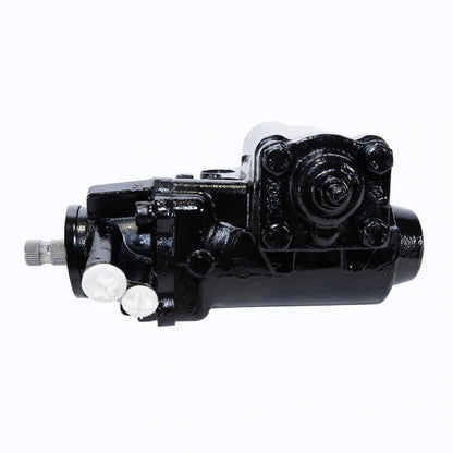 Power Steering Box, 1986-94 Nissan D21 And 1992-99 Nissan Pickup, 2Wd USA Standard Gear-2