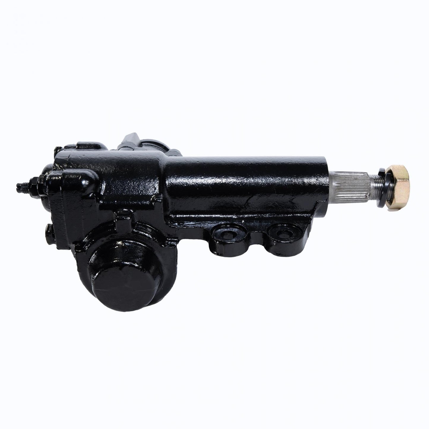 Power Steering Box, 1986-94 Nissan D21 And 1992-99 Nissan Pickup, 2Wd USA Standard Gear-3