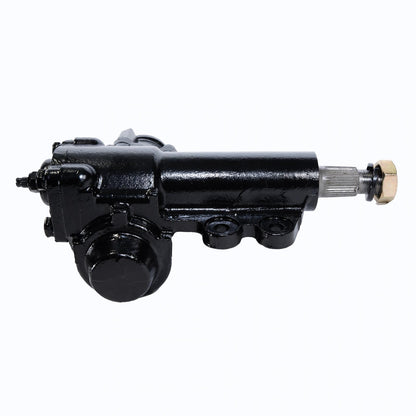 Power Steering Box, 1986-94 Nissan D21 And 1992-99 Nissan Pickup, 2Wd USA Standard Gear-3