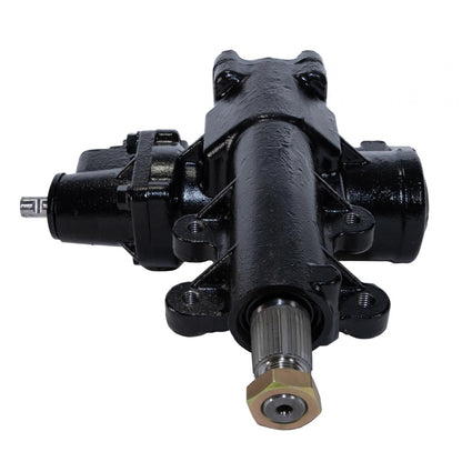 Power Steering Box, 1999-2004 Jeep Grand Cherokee USA Standard Gear
