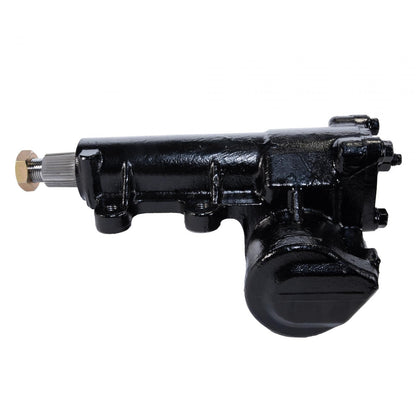 Power Steering Box, 1999-2004 Jeep Grand Cherokee USA Standard Gear-1