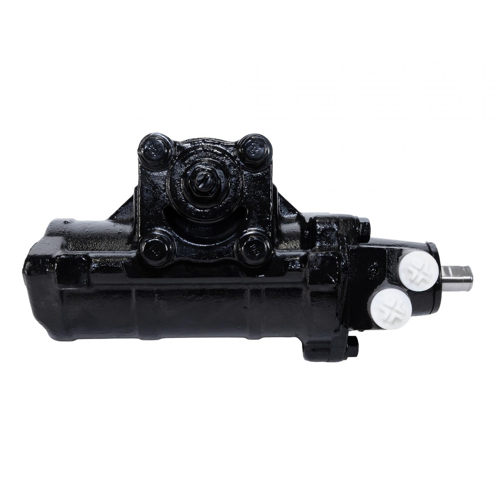 Power Steering Box, 1999-2004 Jeep Grand Cherokee USA Standard Gear-2