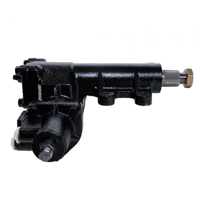 Power Steering Box, 1999-2004 Jeep Grand Cherokee USA Standard Gear-3