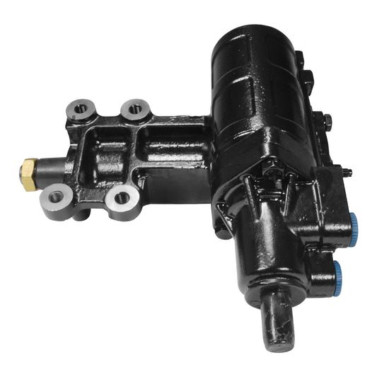 Power Steering Box, 2007-2018 Jeep Wrangler JK USA Standard Gear