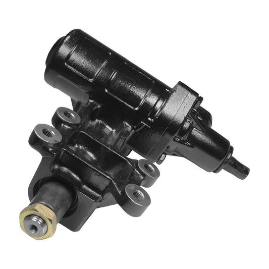 Power Steering Box, 2007-2018 Jeep Wrangler JK USA Standard Gear-1