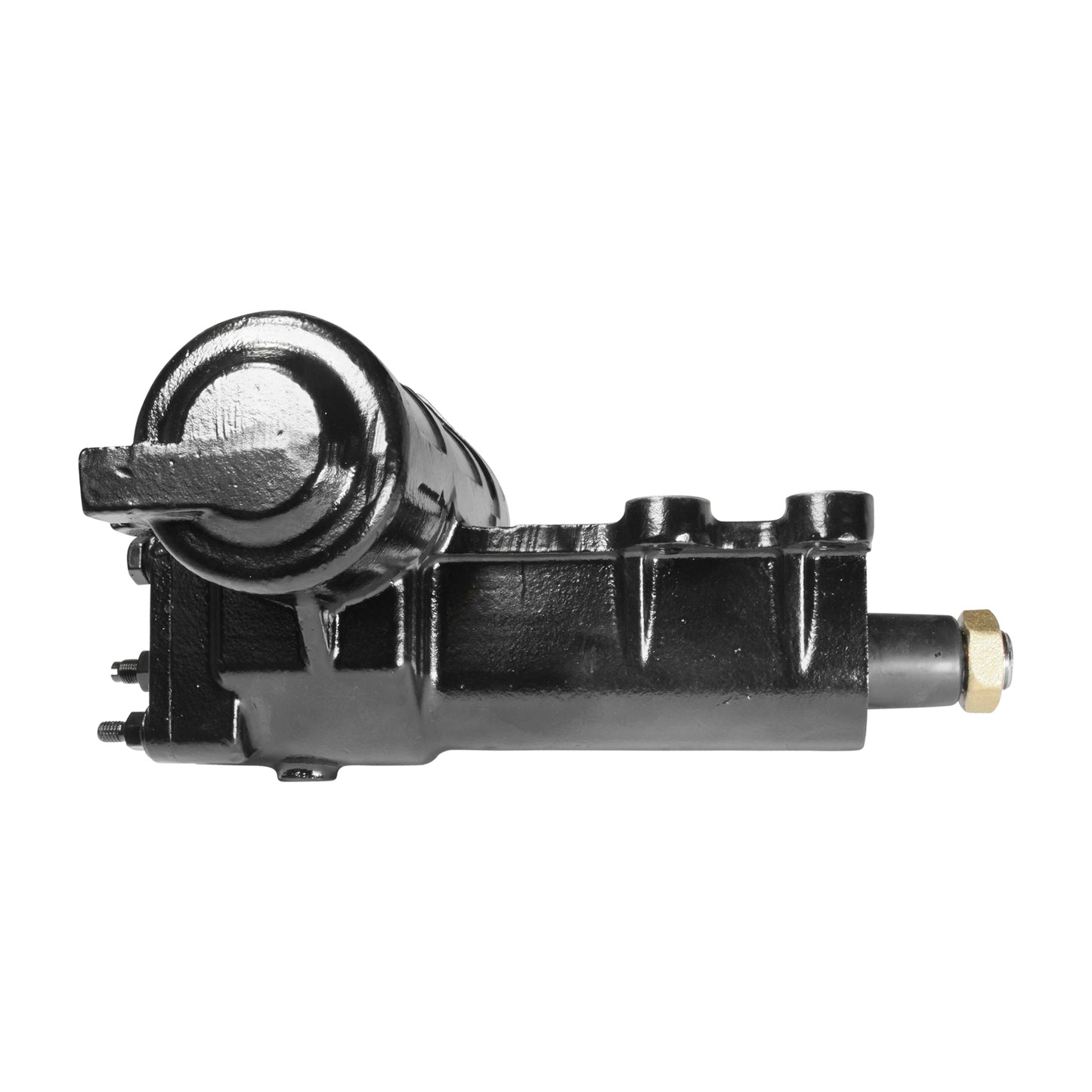 Power Steering Box, 2007-2018 Jeep Wrangler JK USA Standard Gear-2