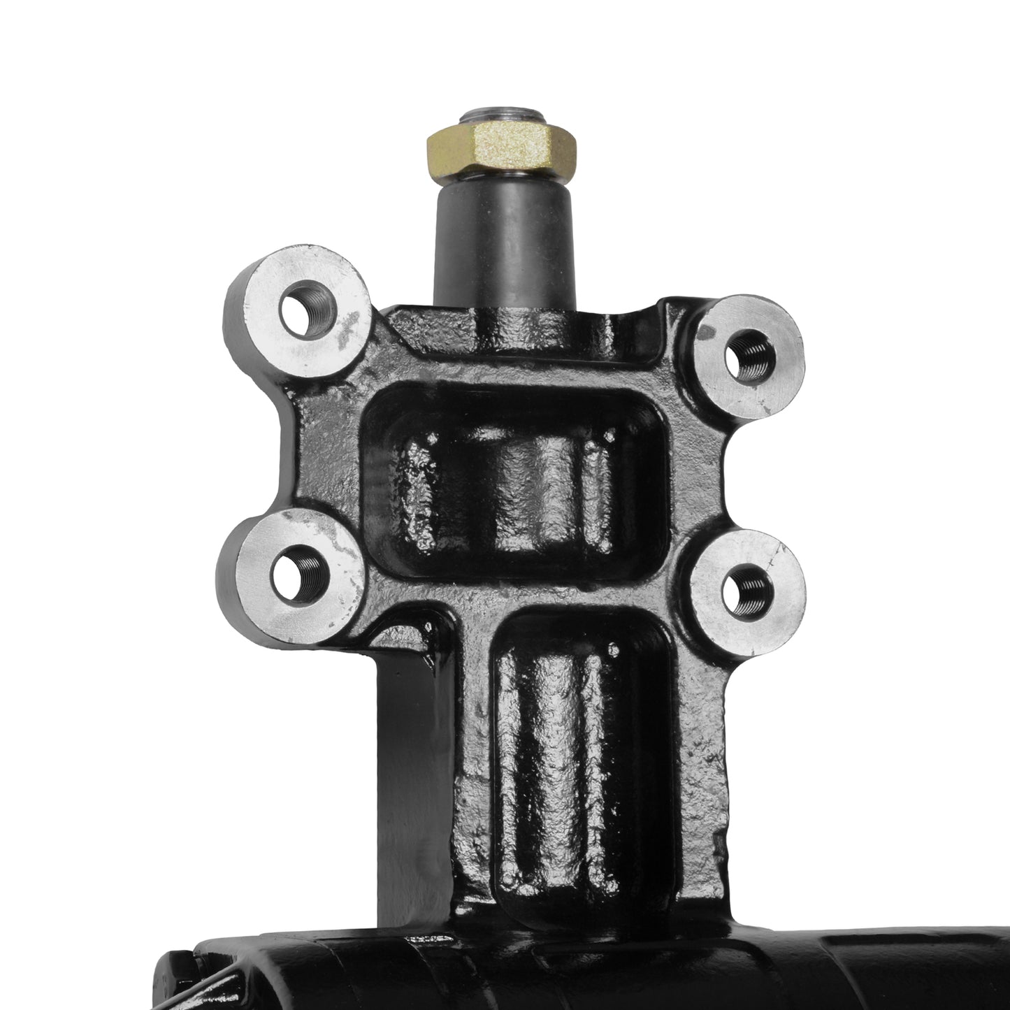 Power Steering Box, 2007-2018 Jeep Wrangler JK USA Standard Gear-3