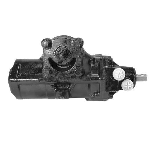 Power Steering Box, 2002-2022 GM Truck, Van, And Full Size Suv USA Standard Gear