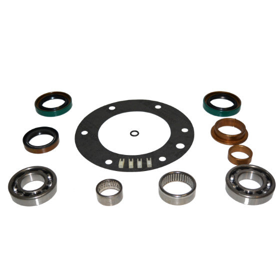 Transfer Case Bw1354 Bearing Kit 1981-1986 Ford Bronco USA Standard Gear