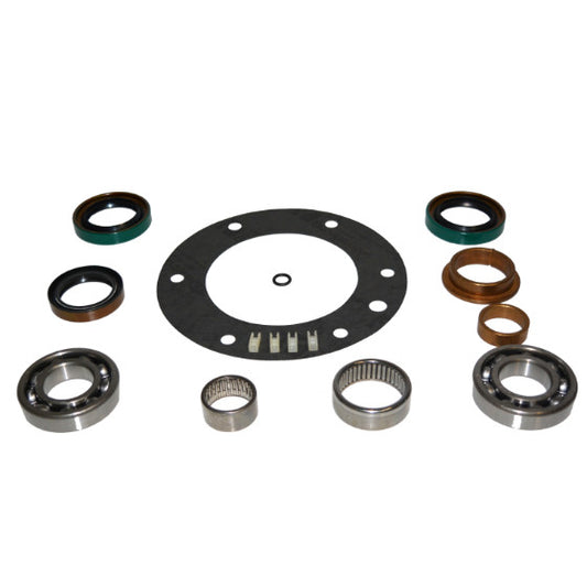 Transfer Case Bw1354 Bearing Kit 1981-1986 Ford Bronco USA Standard Gear