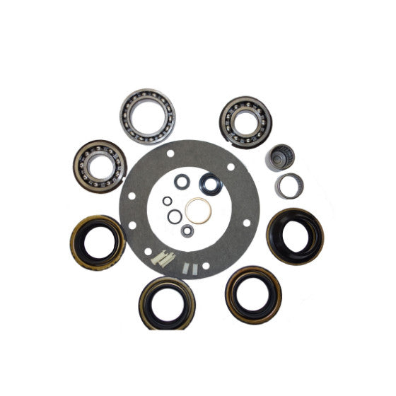 Transfer Case Bw1356, Bw1370 & Bw4401 Bearing Kit USA Standard Gear