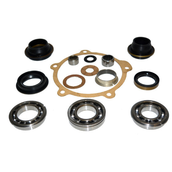 Transfer Case Bw1372 & Bw4472 Bearing Kit USA Standard Gear