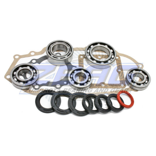 Transfer Case Bearing Kit 1980-1986 Dodge D50 Transfer Case USA Standard Gear
