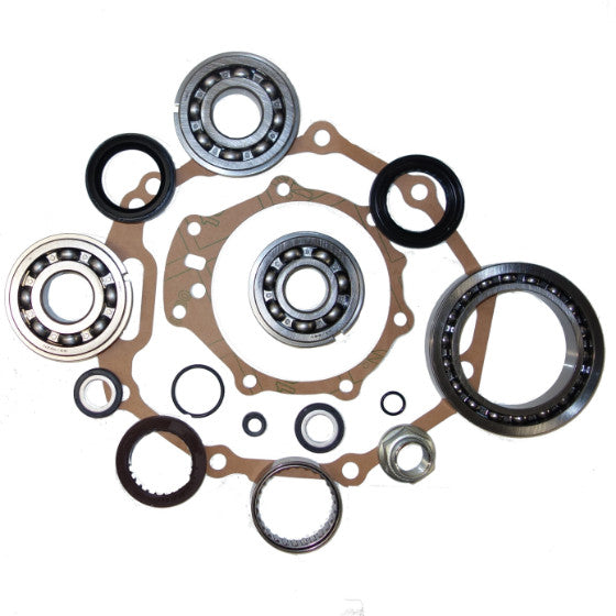 Transfer Case Bearing Kit 1987 Toyota R151 USA Standard Gear