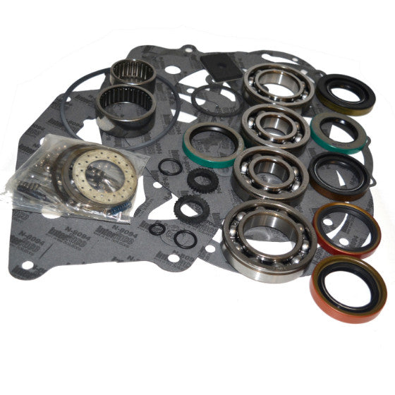 Transfer Case Np203 Bearing Kit 1973-1979 Ford USA Standard Gear