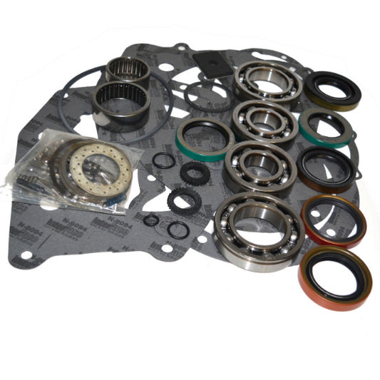 Transfer Case Np203 Bearing Kit 1973-1979 Ford USA Standard Gear