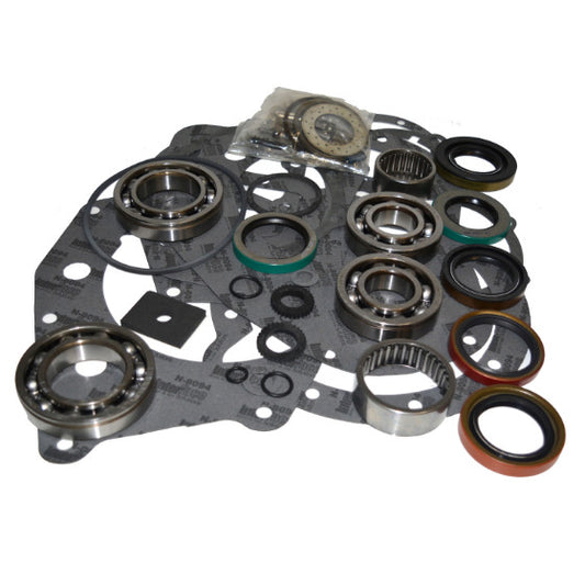 Transfer Case Np203 Bearing Kit Ford Direct Mount USA Standard Gear