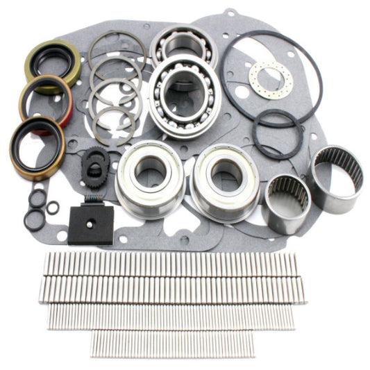 Transfer Case Np203 Bearing Kit Gm/Dodge USA Standard Gear