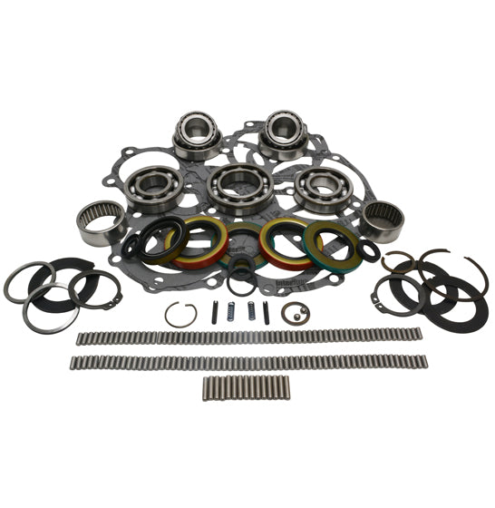 Transfer Case Np205F Bearing Kit Direct Mount USA Standard Gear