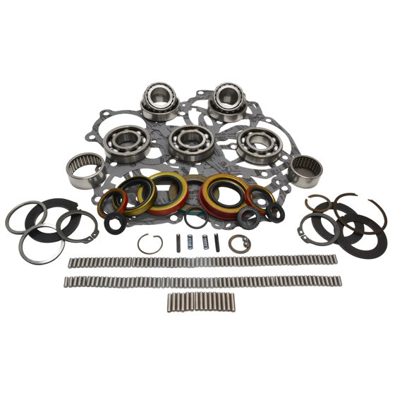 Transfer Case Np205 Bearing Kit Gm/Dodge USA Standard Gear